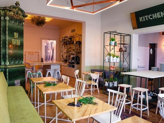 7 restaurante din București care au meniuri de prânz gustoase, la prețuri accesibile