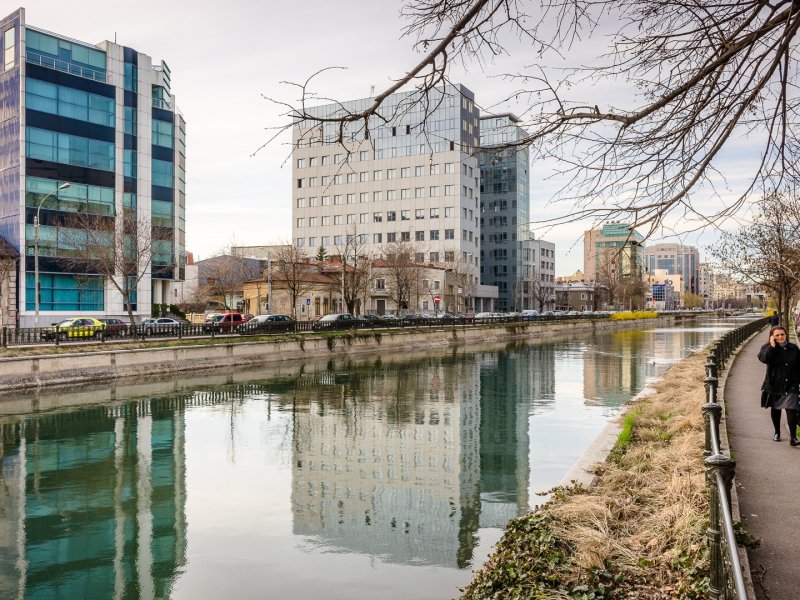 Top 10 cele mai lungi străzi din București. Care sunt cele mai vaste șosele ale Capitalei