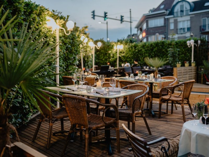 Restaurantele din București cu cele mai bune prețuri