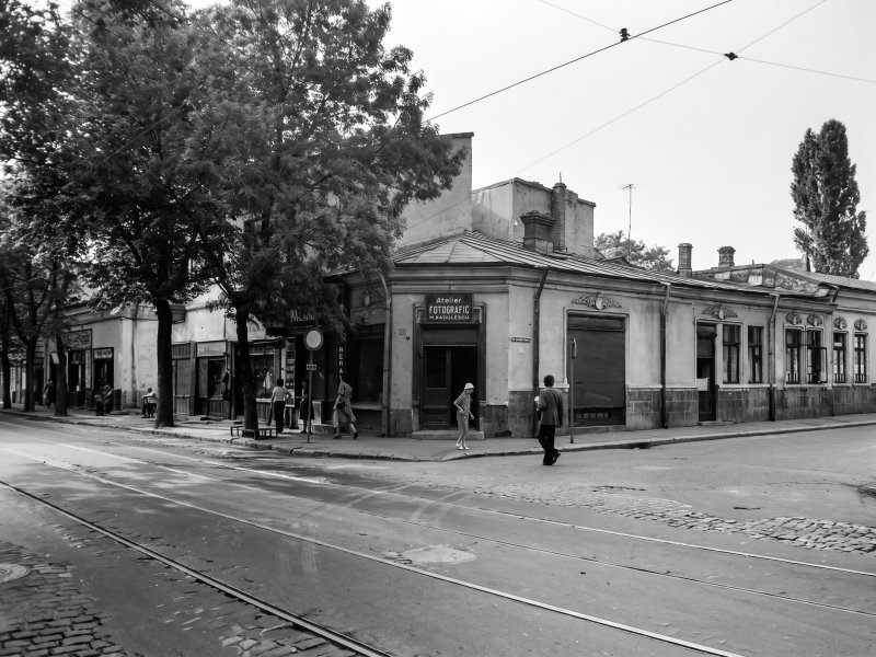 Istoria cartierului Dudești. Bucureștiul dintre vii, prăvălii și buldozere