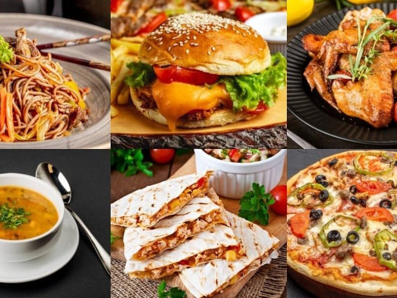 Hard Taste Pizza - Descoperă acest loc din București